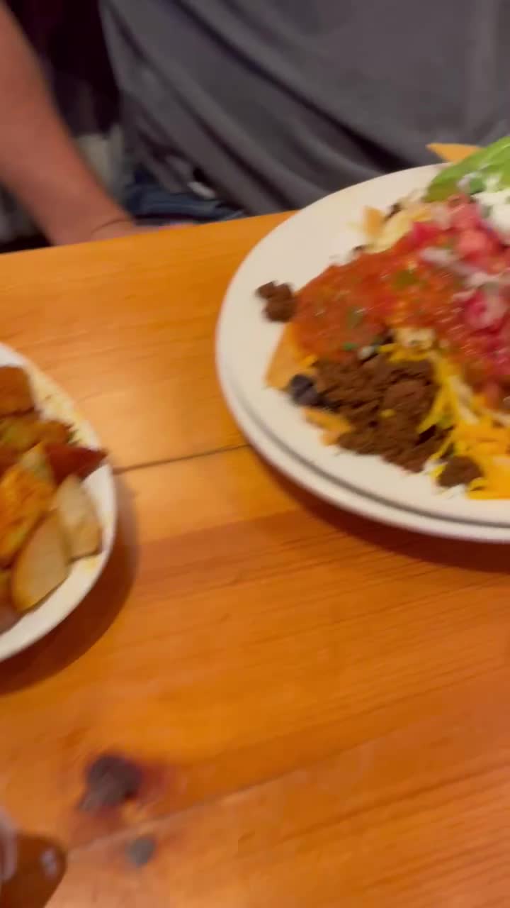 Video review of From Scratch Restaurant