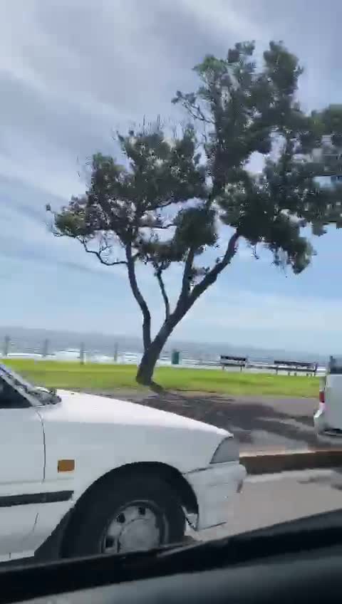 Camps Bay Beach
