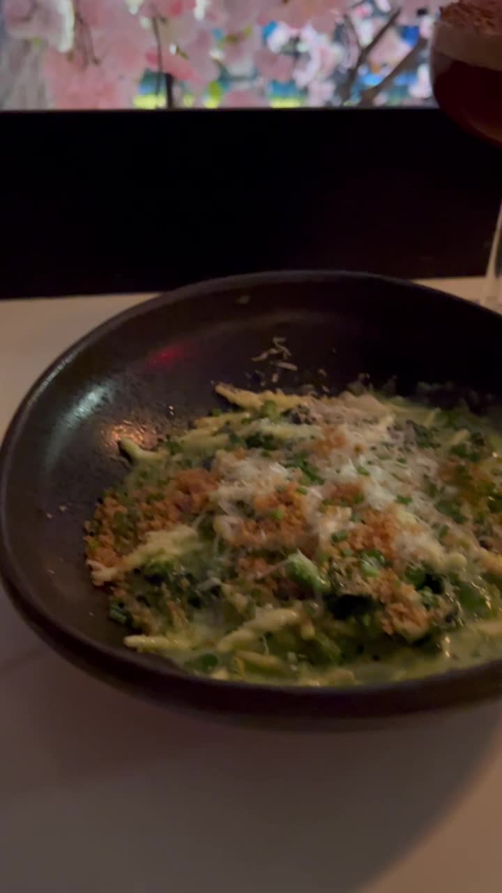 Video review of Residents Cafe & Bar