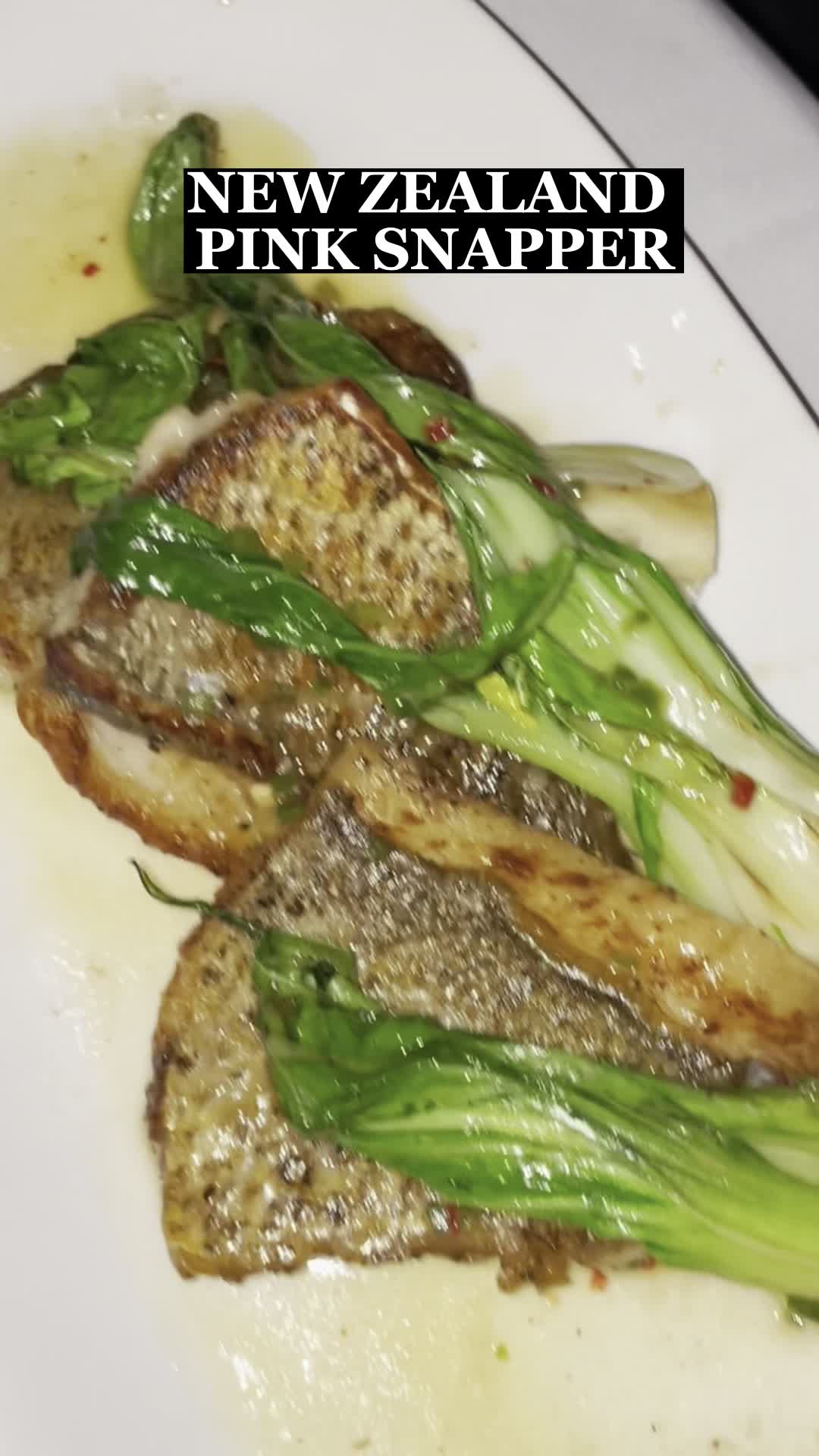 Oscar's Steakhouse