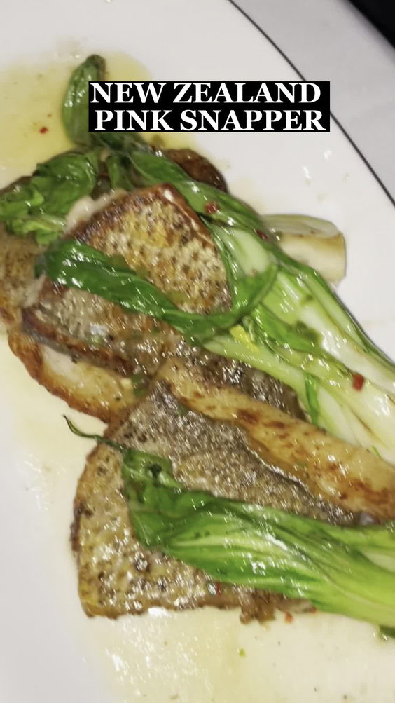 Oscar's Steakhouse