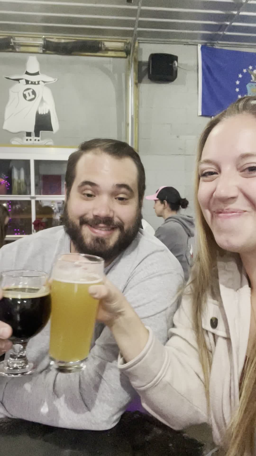 Afterburner Brewing Company