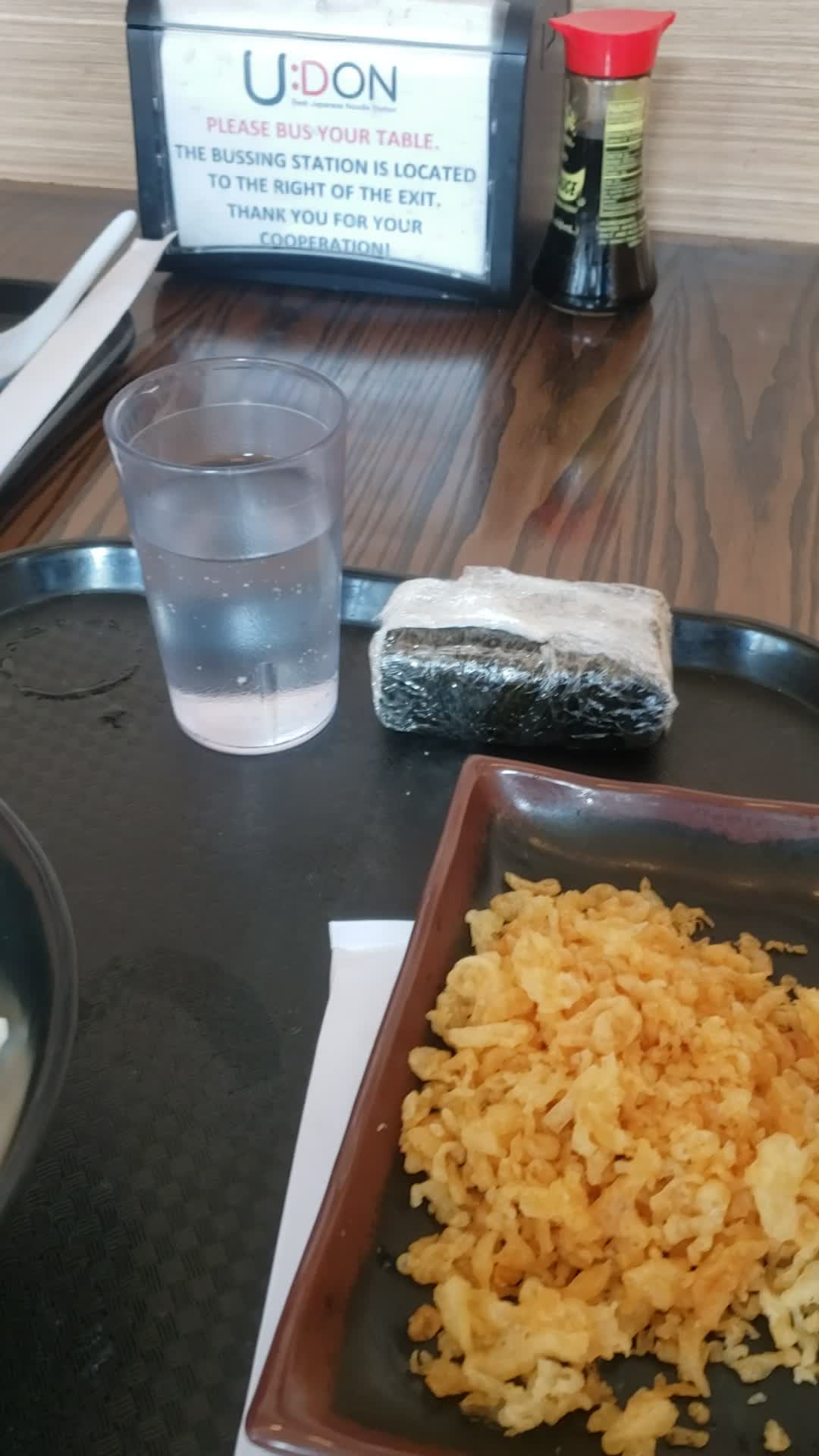 U:Don Fresh Japanese Noodle Station