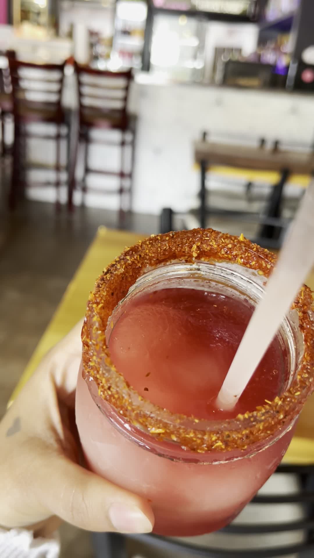 Video review of El Come Taco