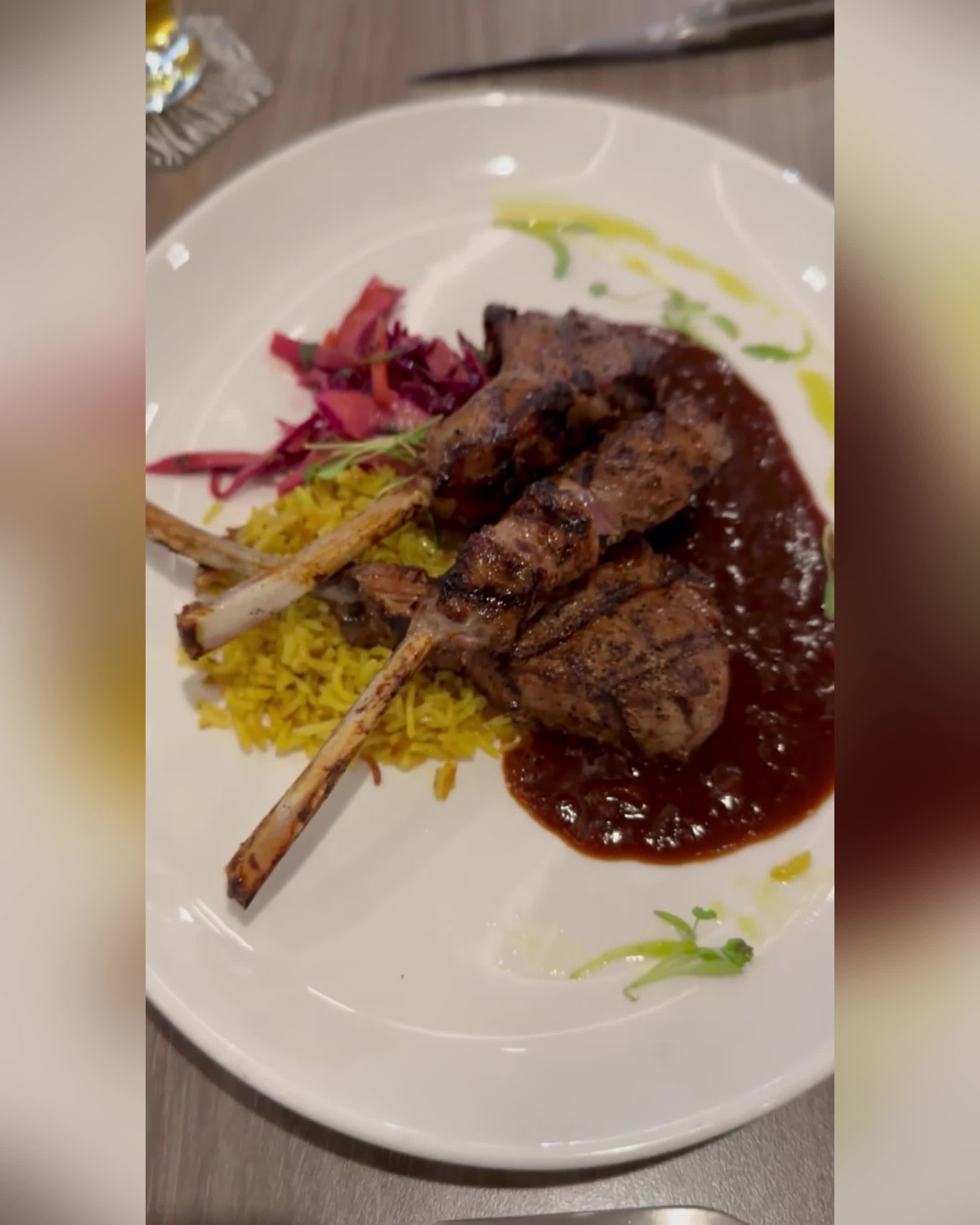 Video review of Basalt