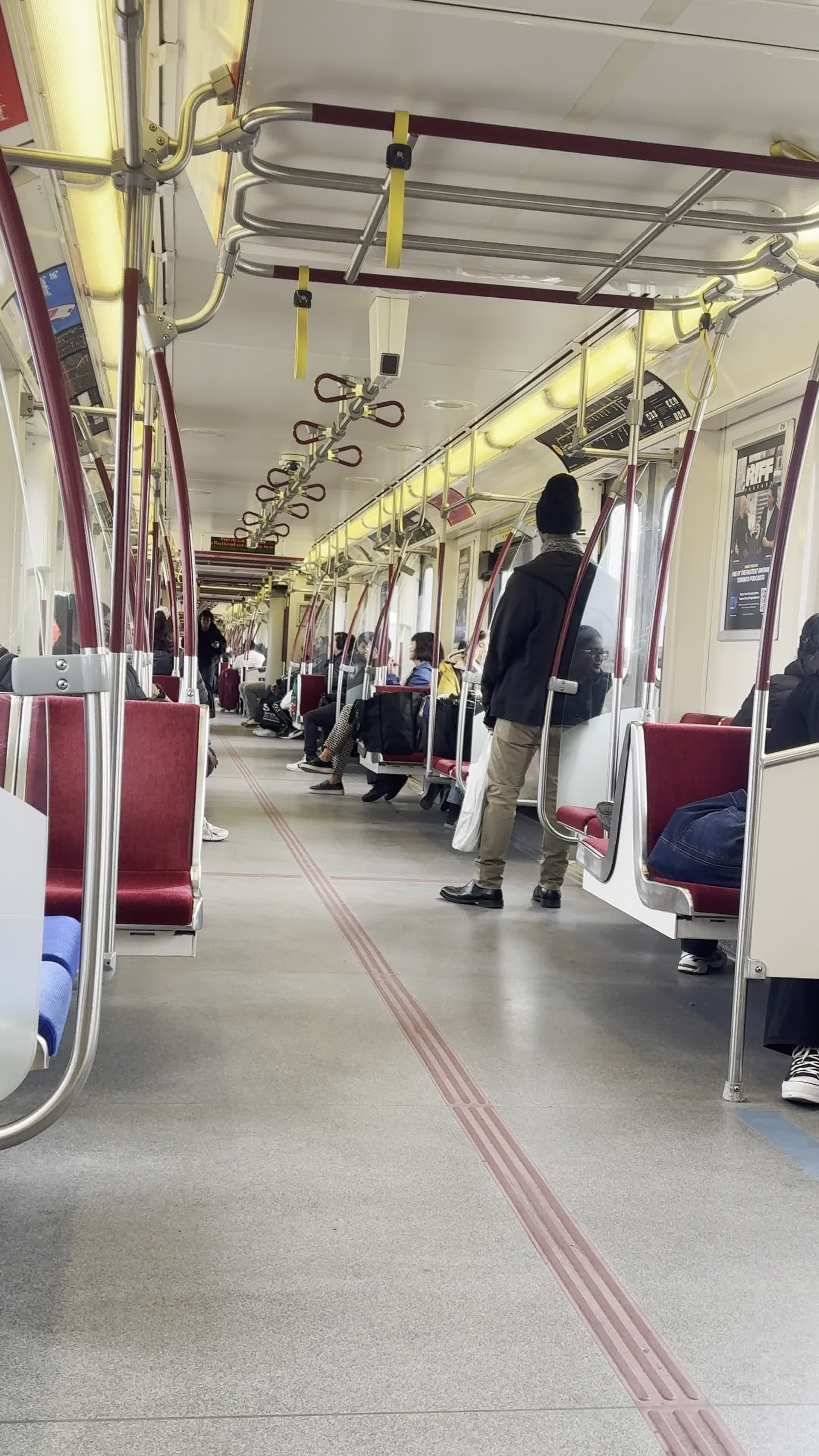 TTC (Dundas Street West)