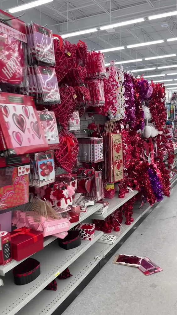 Your Dollar Store With More