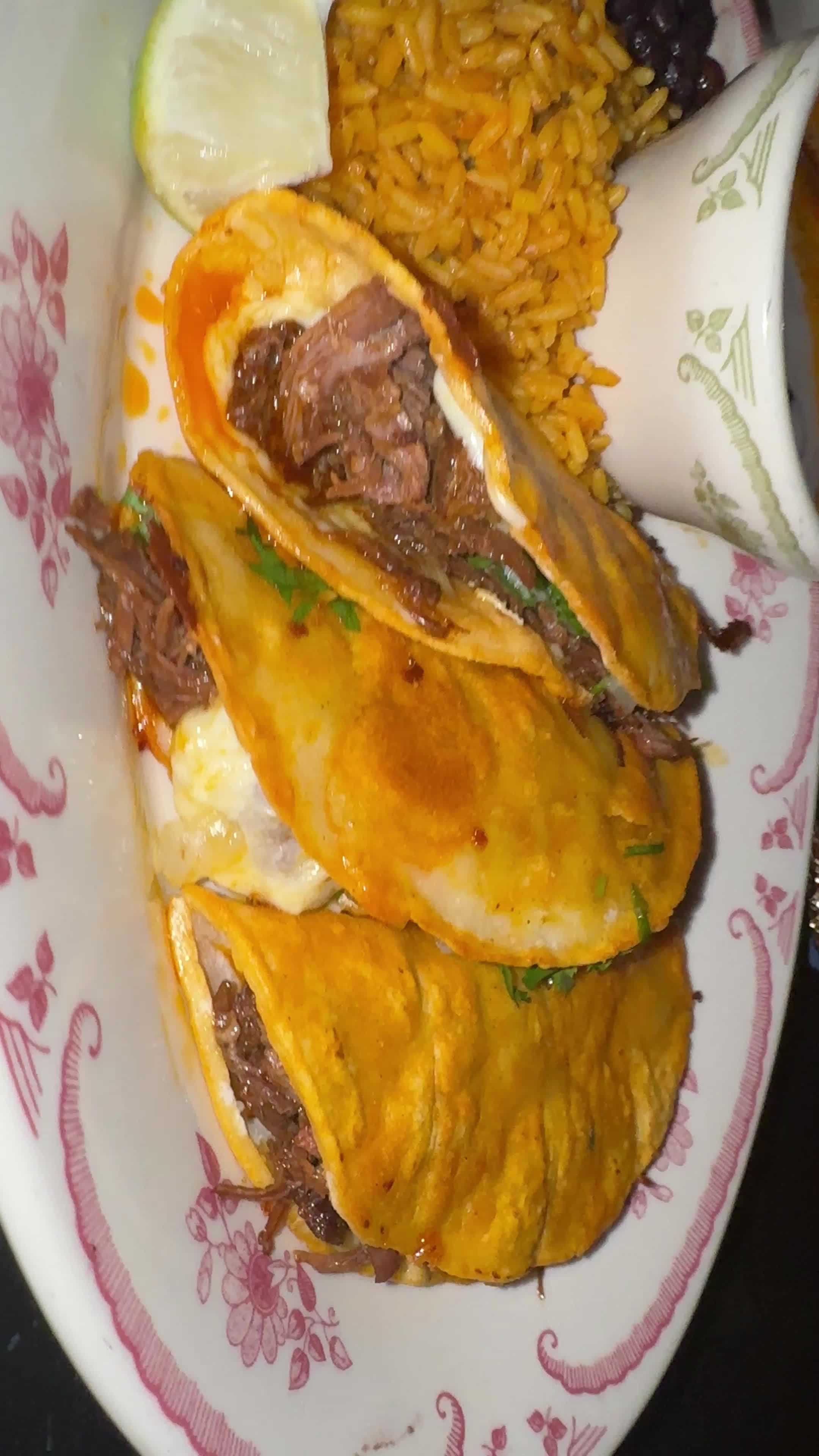 Kavas Tacos +Tequila