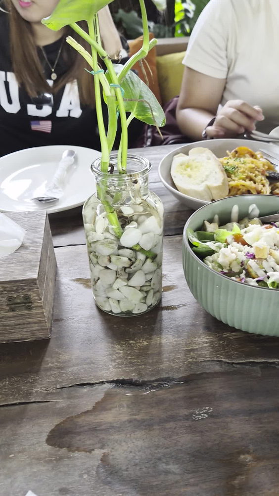 Fabrika Dining Villas