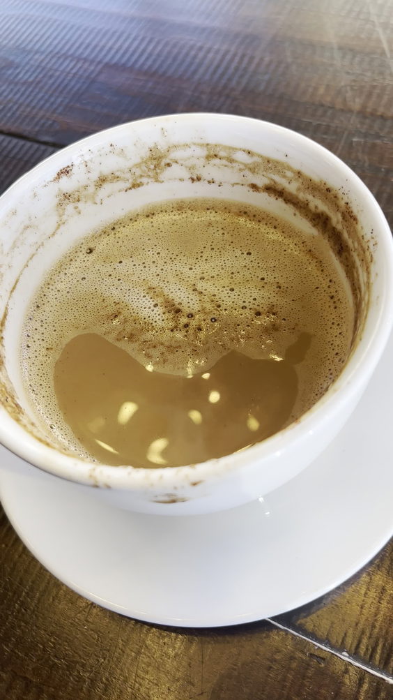 Duino Coffee