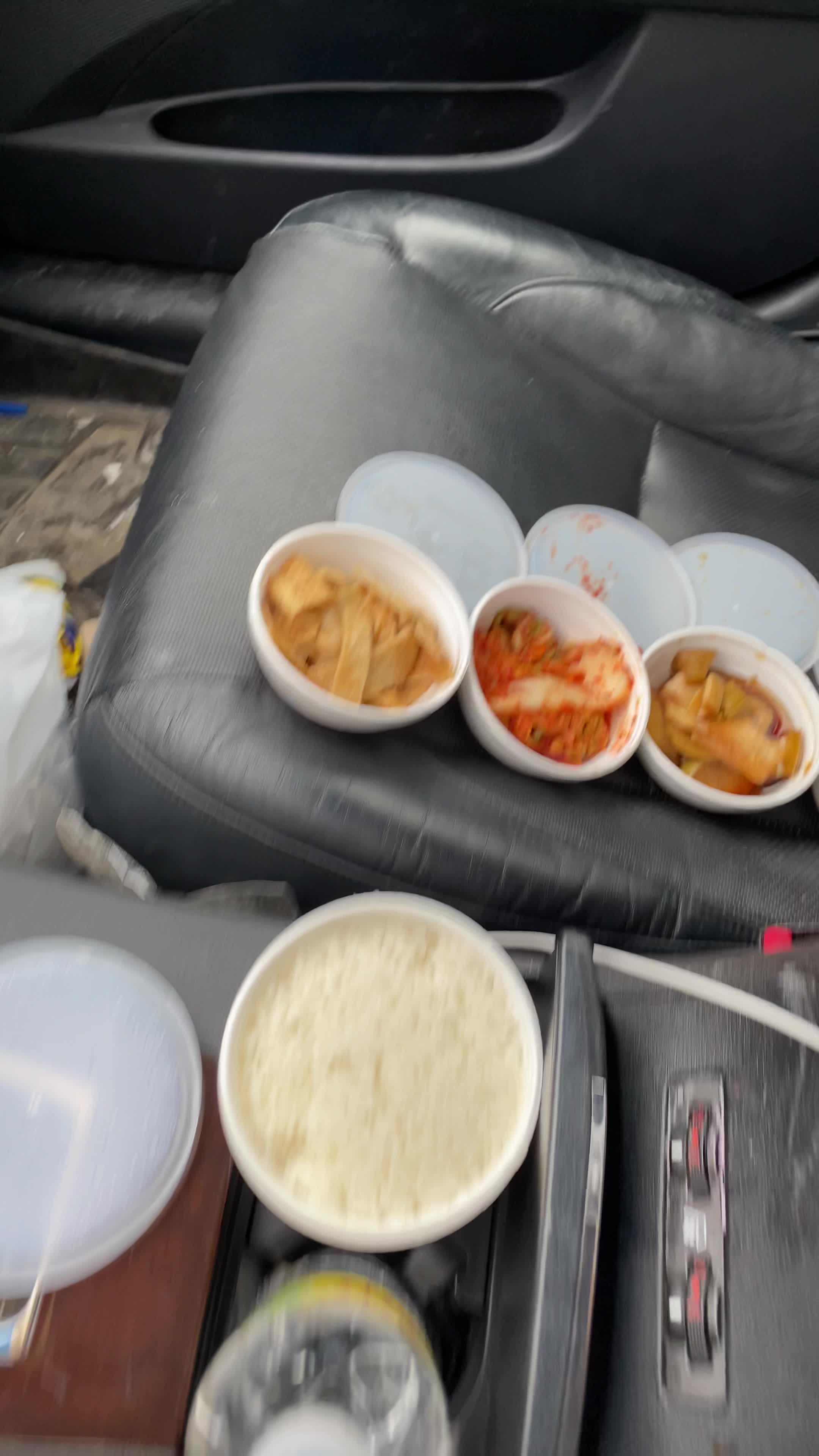 Korean Spoon