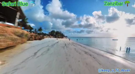 Mnemba Island Lodge