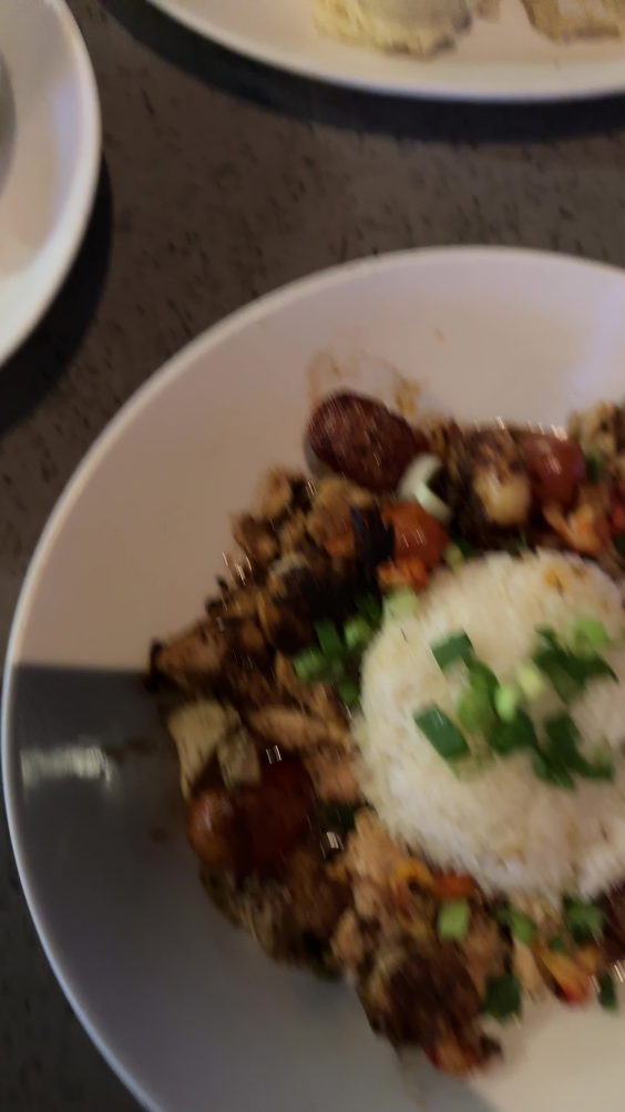 Yard House