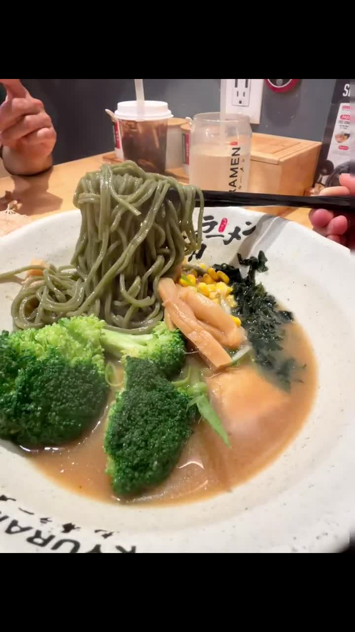 Kyuramen X Tbaar - Indianapolis