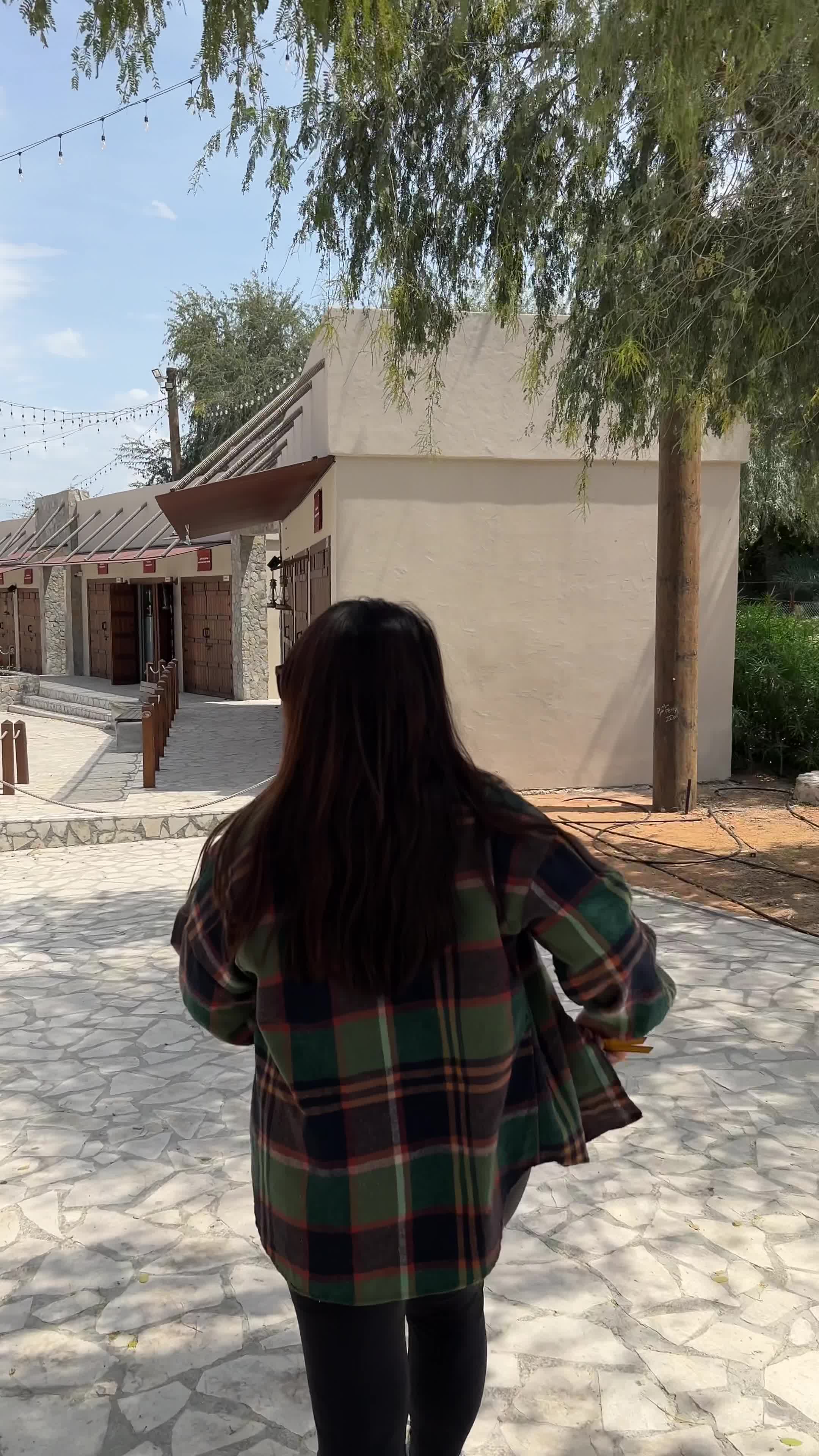 Hatta Heritage Village