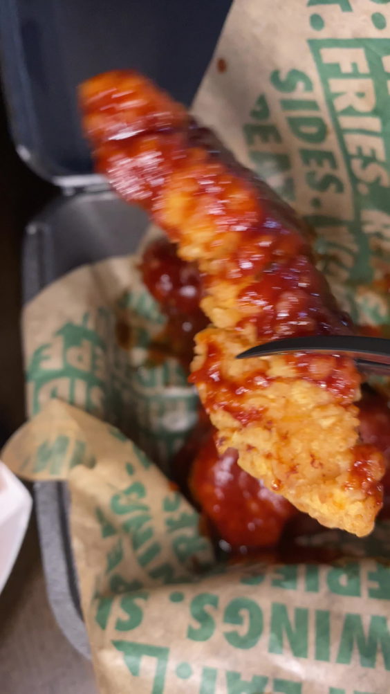 Wingstop