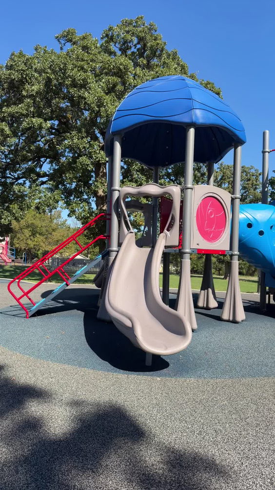 Dixon Park