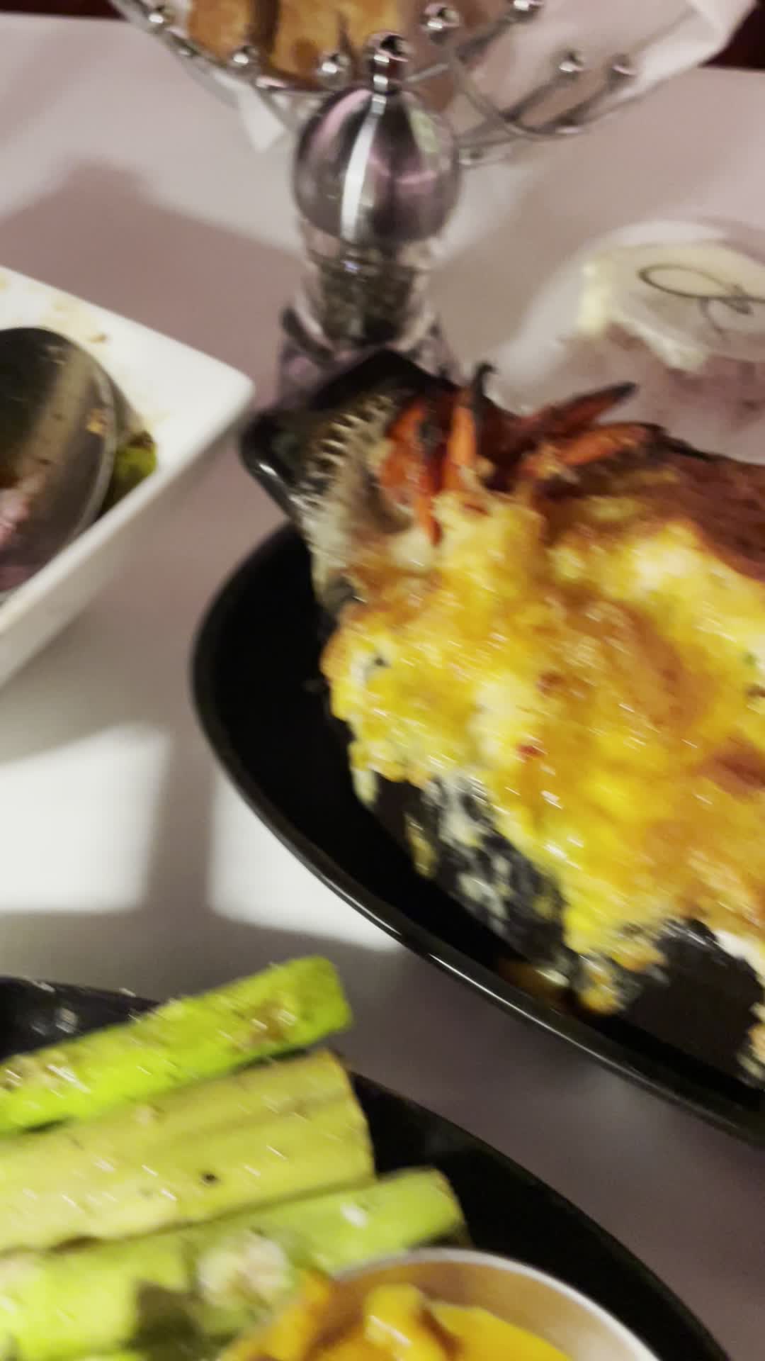 Jeff Ruby's Steakhouse