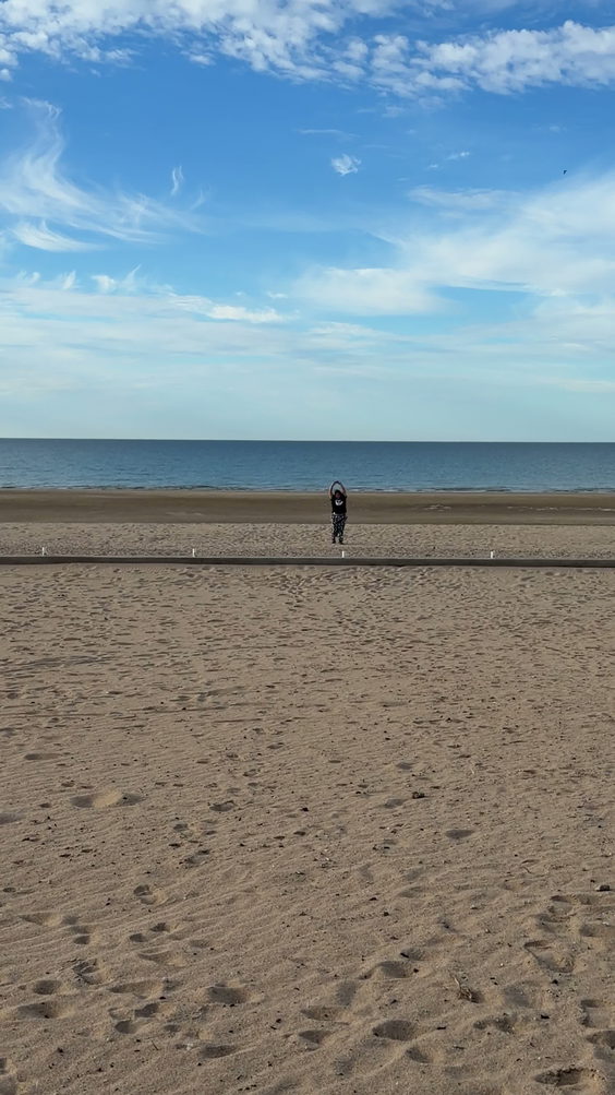 City Moment · Puerto Peñasco