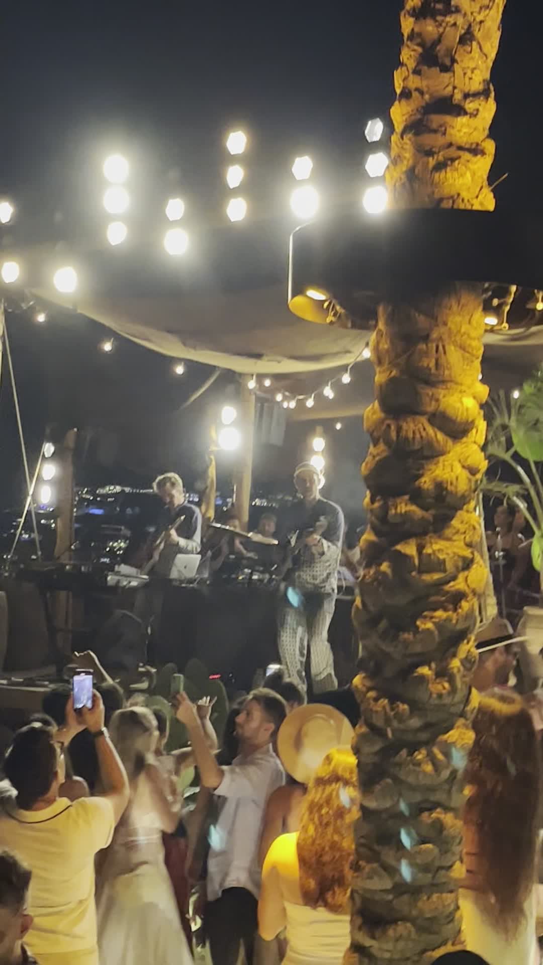 Scorpios Mykonos