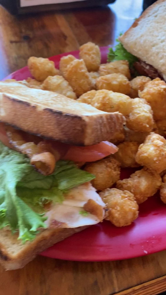 Bella's Breakfast