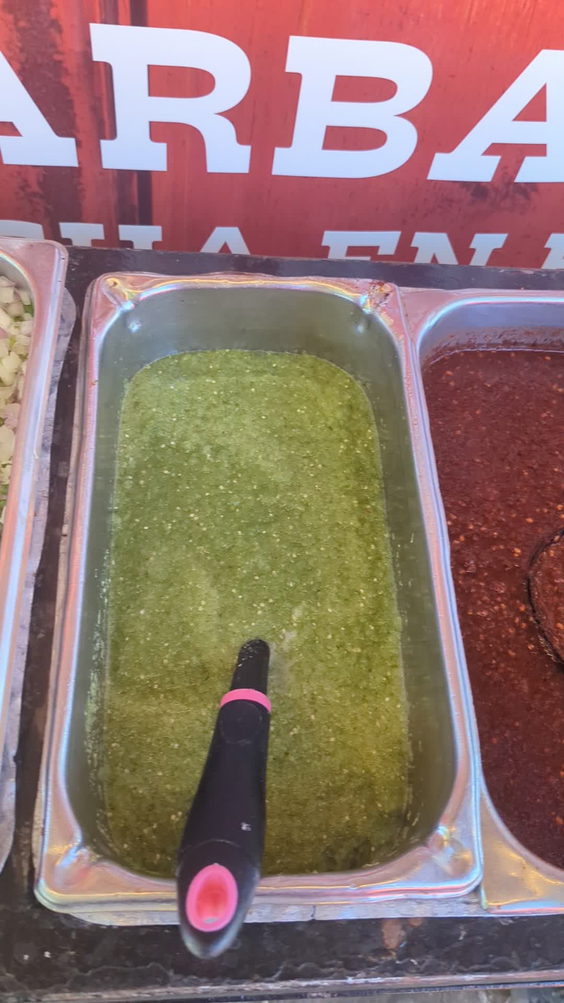La Ranchera Taqueria