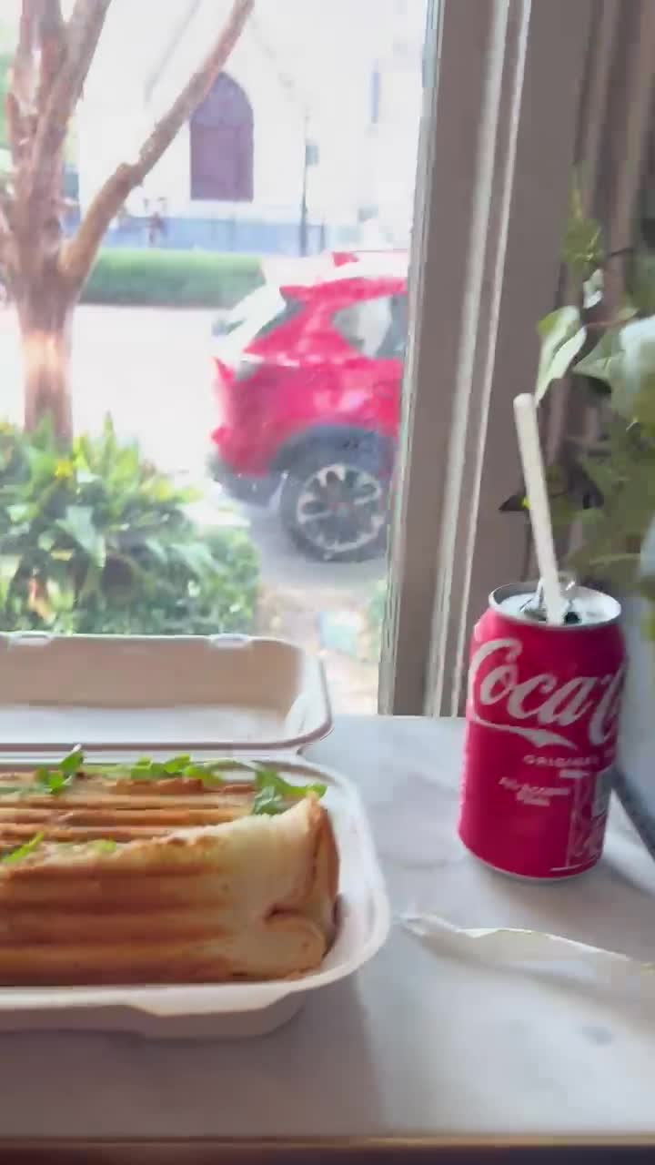 Mirabelle Suites And Café