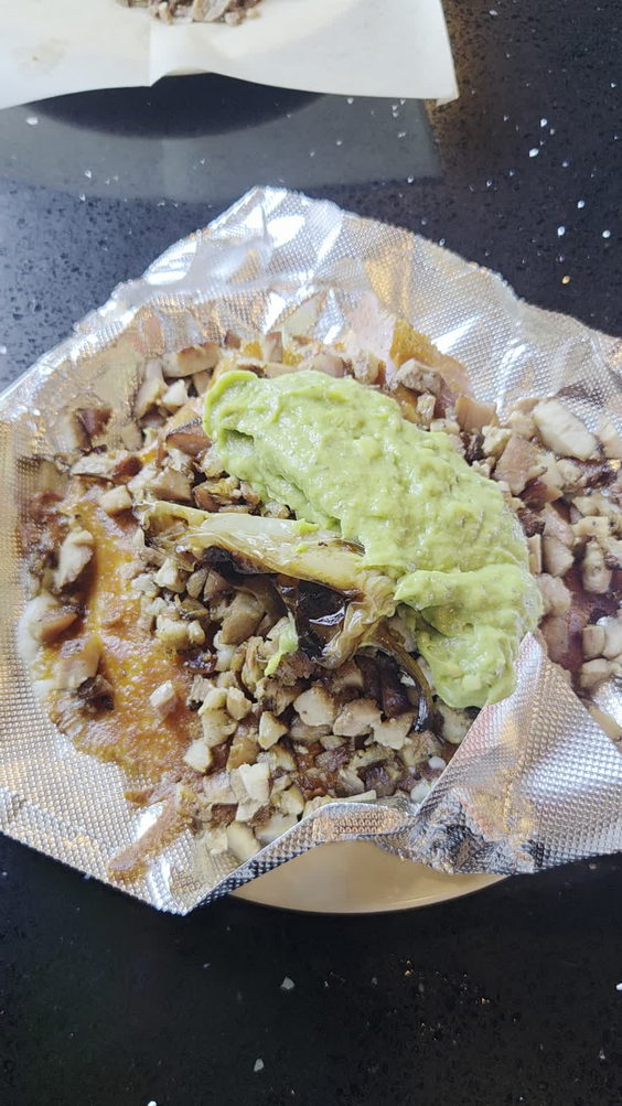 Tacos Los Cholos