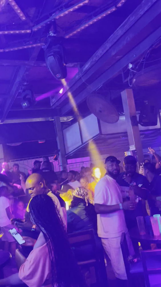 24K Cancun