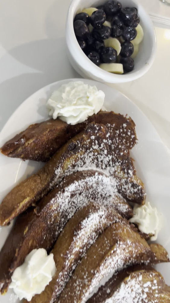 Detroit House of Pancakes
