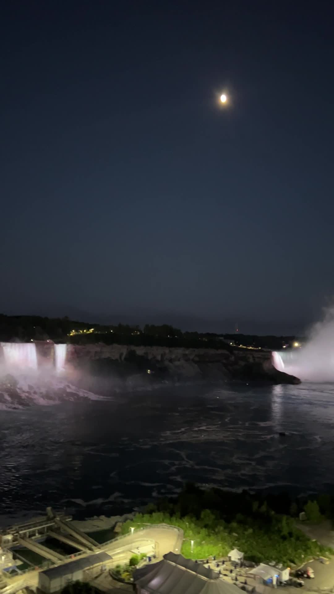 Niagara Falls State Park