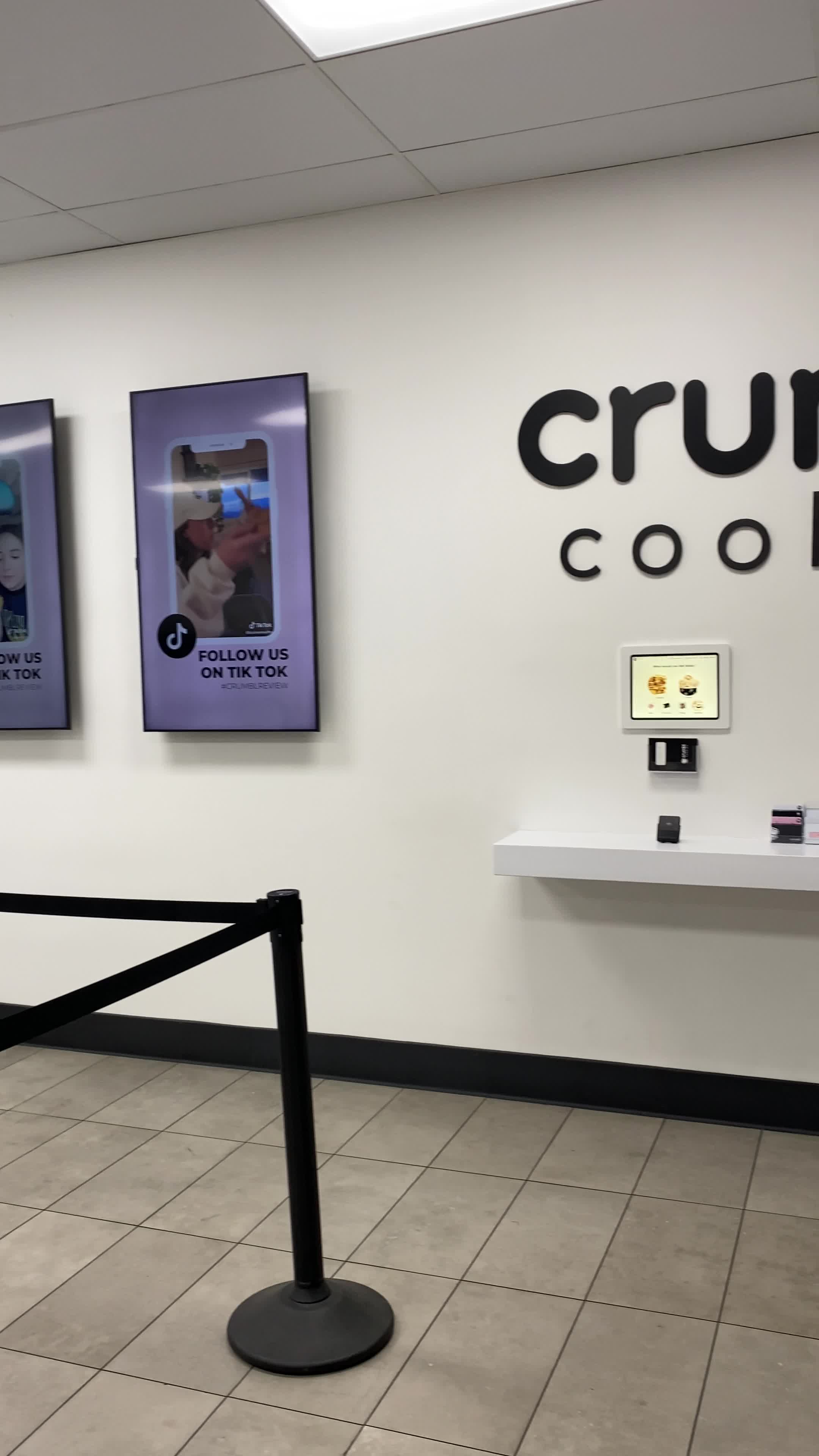 Crumbl