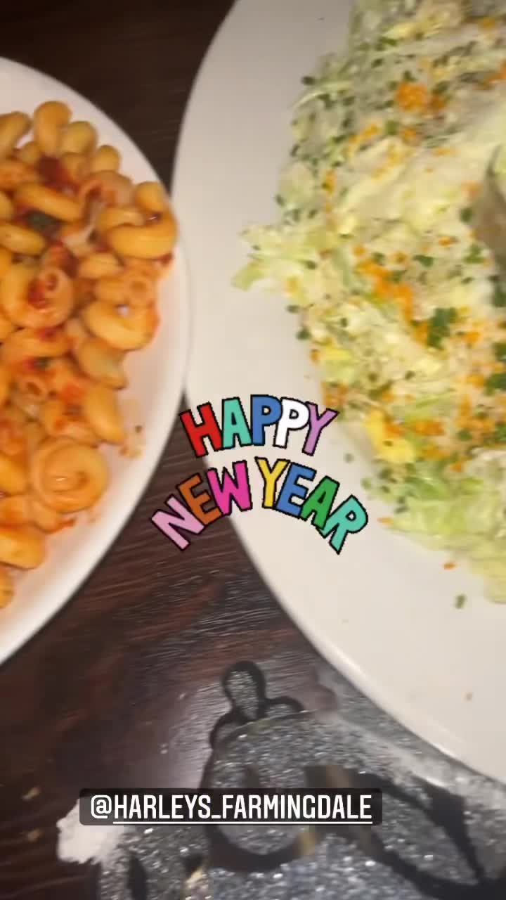 Harleys American Grille