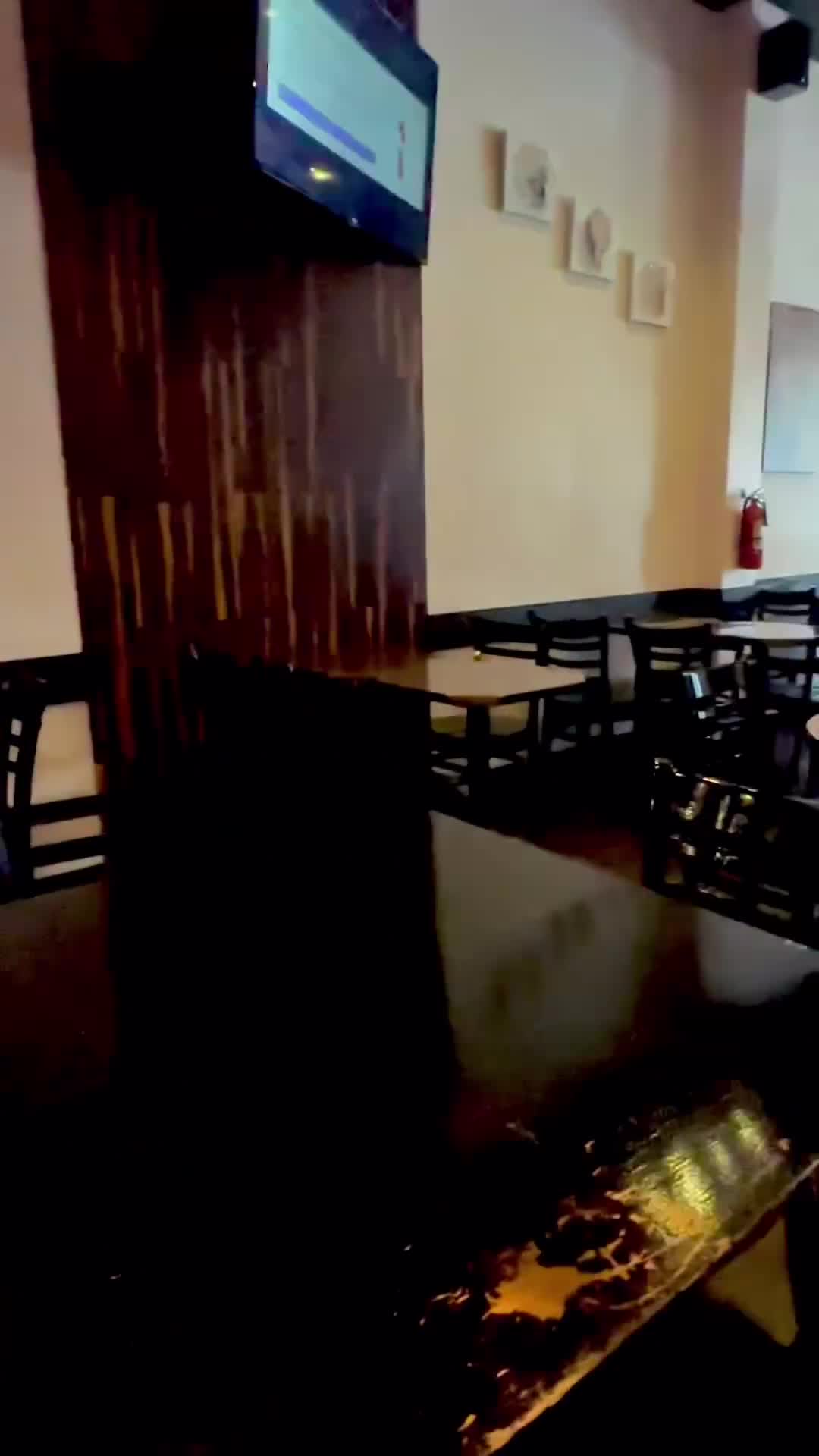 Black Sugar Caffe