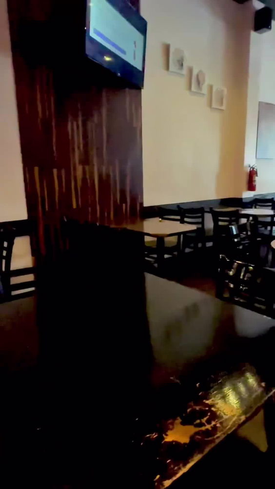 Black Sugar Caffe
