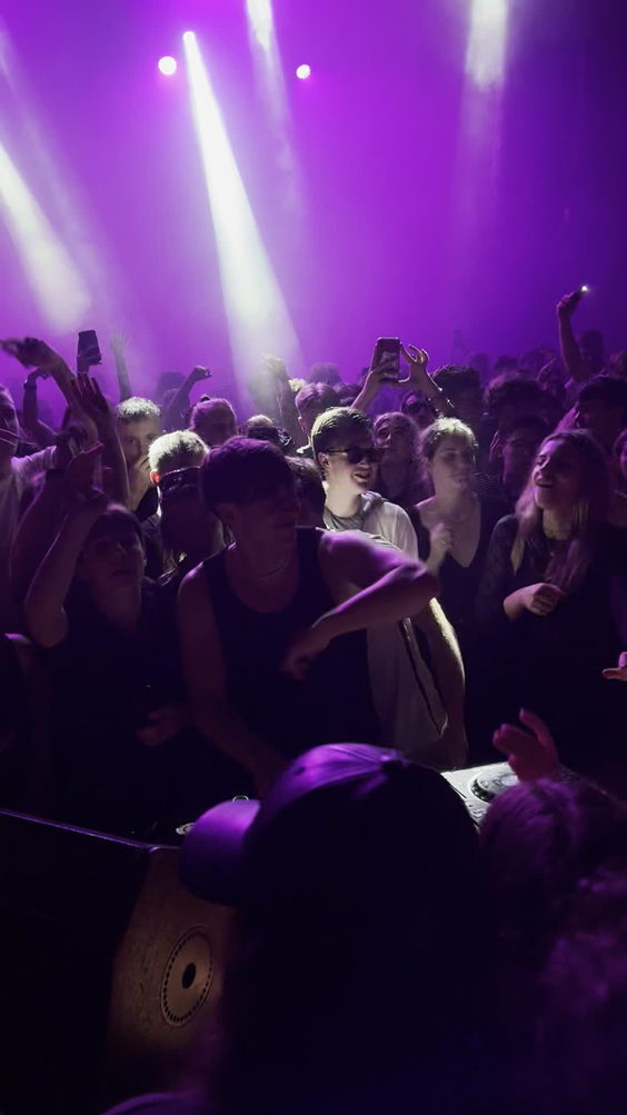 Roxy Prague