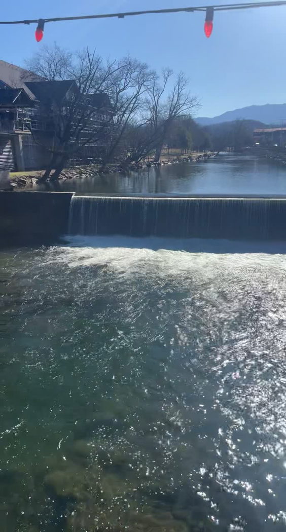 The Old Mill