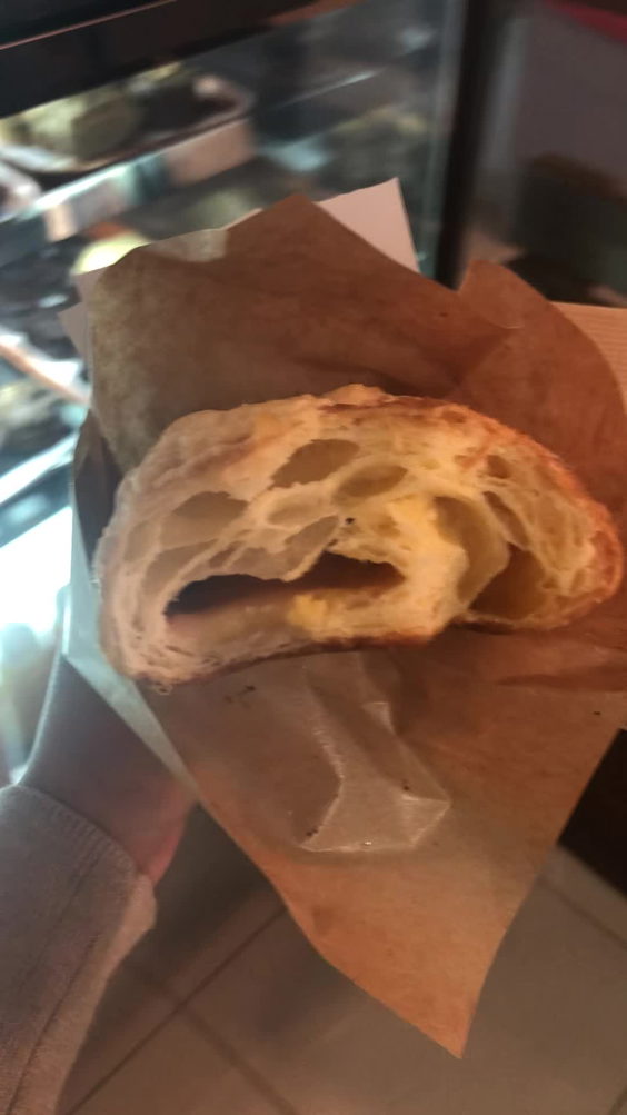 Hanai Vegana - Gluten Free & Vegan Bakery