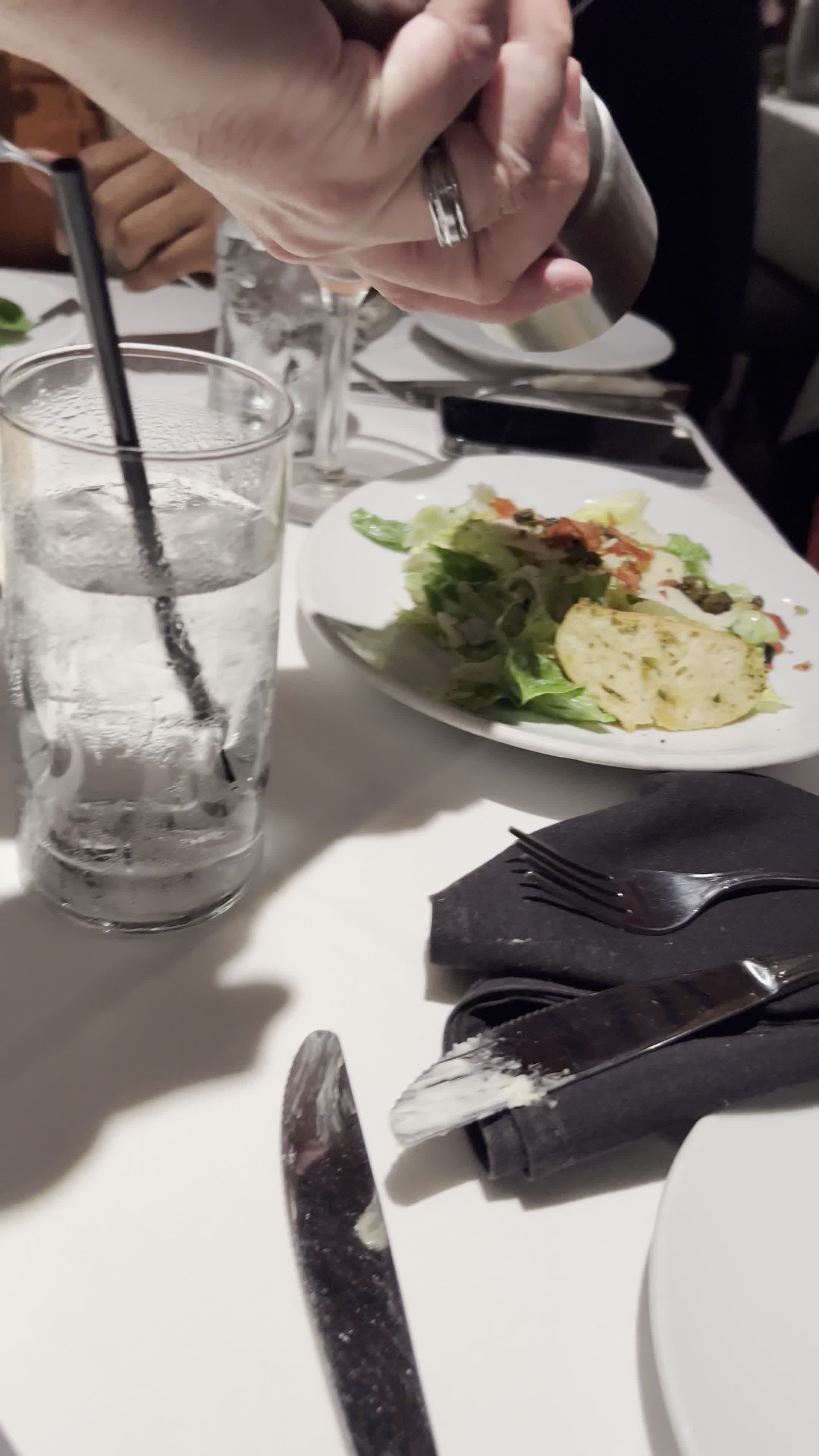 Fleming's Prime Steakhouse & Wine Bar