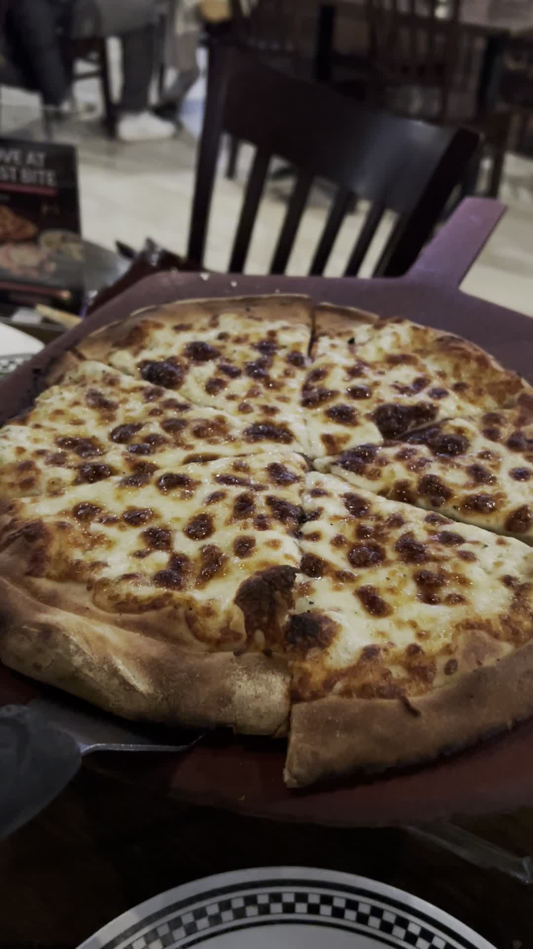 Anthony's Coal Fired Pizza & Wings