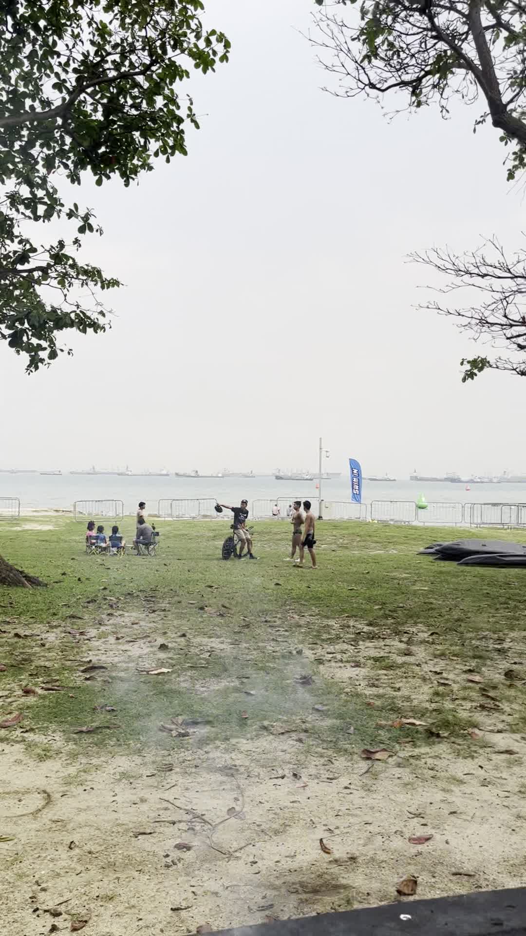 East Coast Park