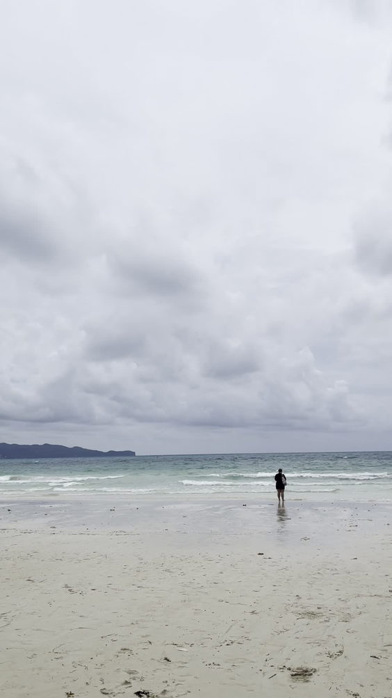 Henann Park Resort Boracay