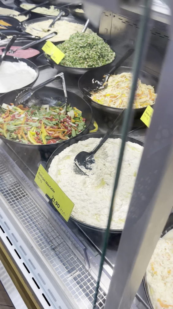 LuLu Hypermarket
