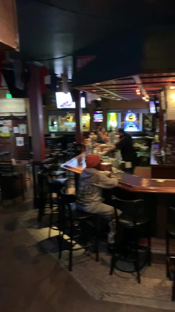 the Abbey Tavern
