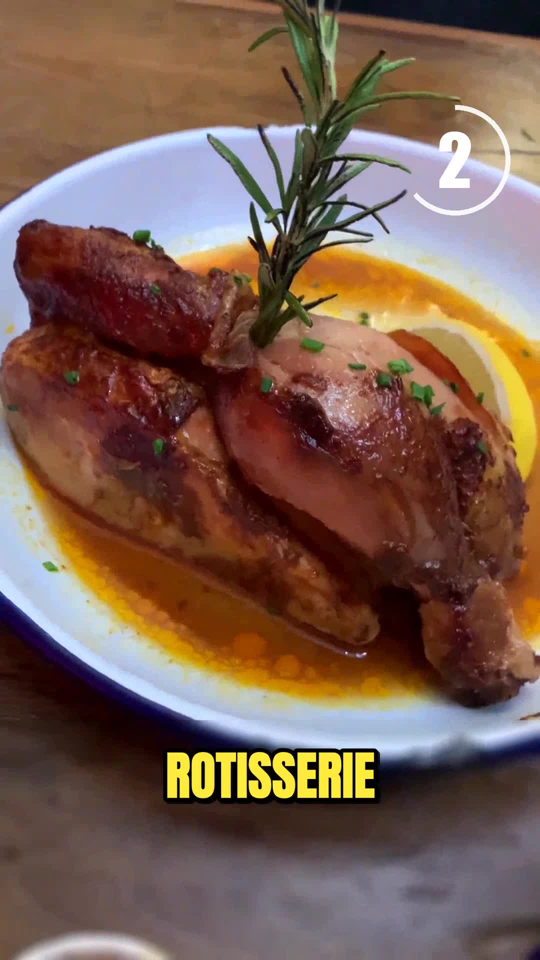 The Chicken Bar