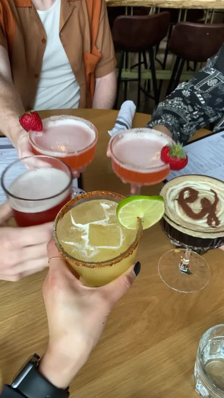 Gallery Bistro & Bar