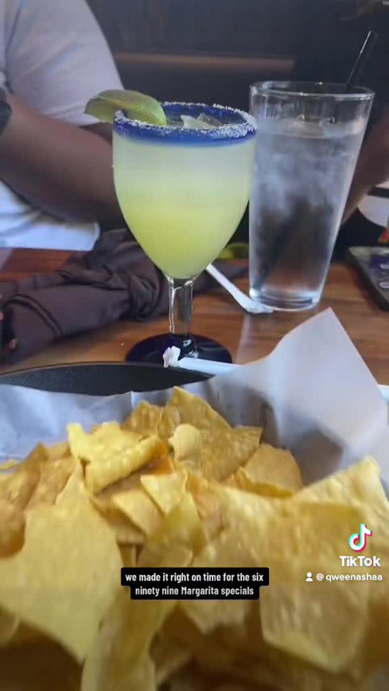 Rodeo Mexican Restaurant & Grill