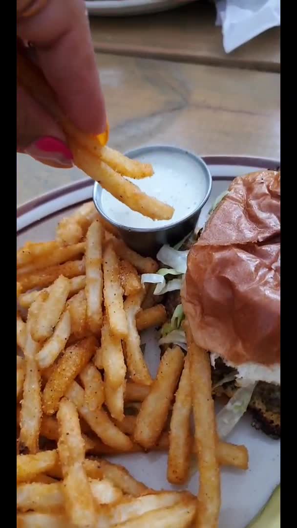 Video review of Toasty's Tavern