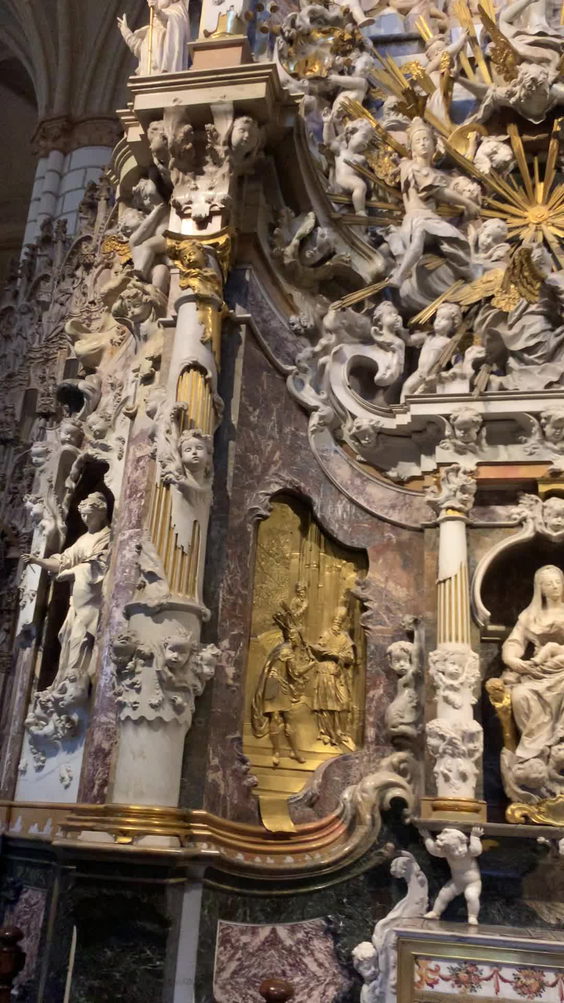 Puerta del perdon 