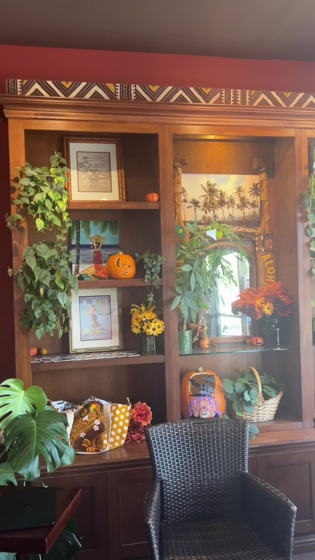 Kona Loa Coffee Mission Viejo